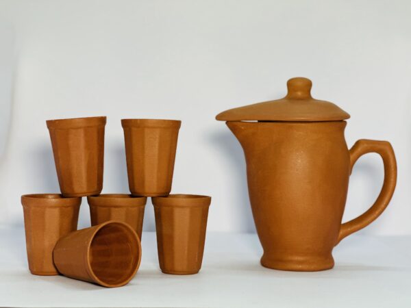 Jug set