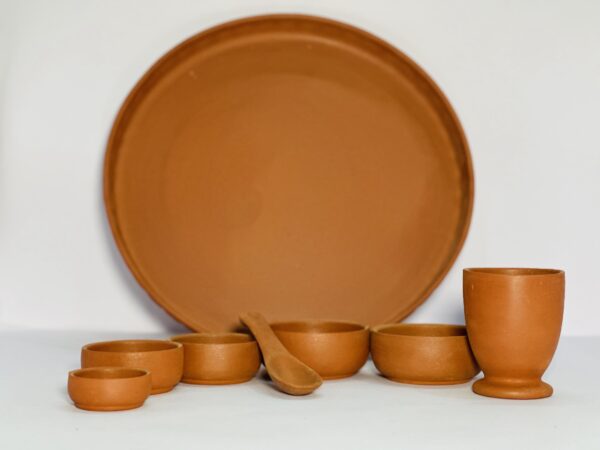 Thali set - Image 2