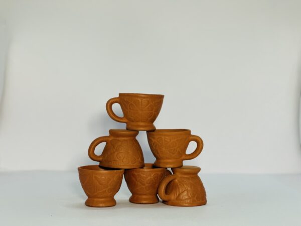 Cup set