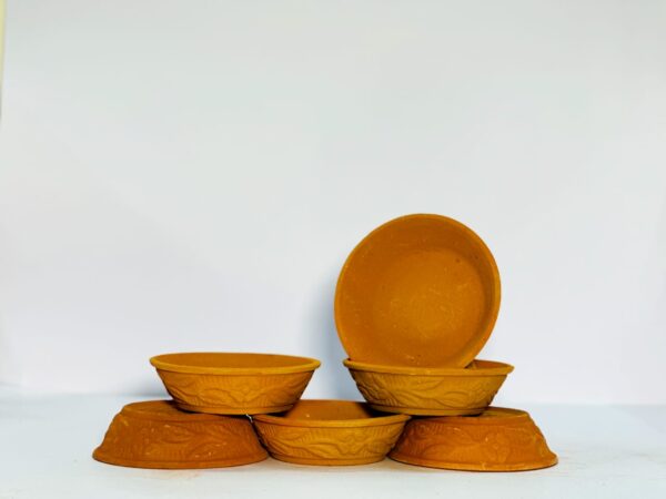 Plate