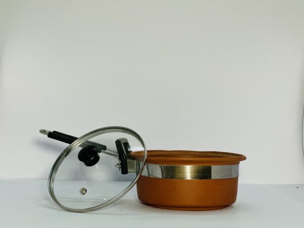 Fry pan
